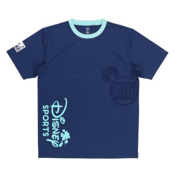 東京ディズニーリゾート限定のスポーツアイテム「ディズニー スポーツ」アディダスとのコラボも