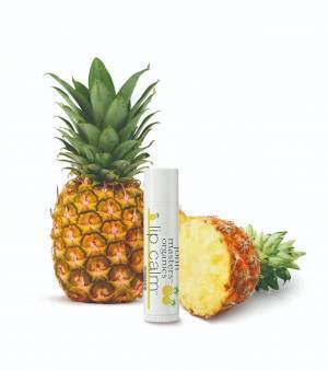 ジョンマスターオーガニックのリップクリーム「リップカーム」パイナップルフレーバーが日本初上陸