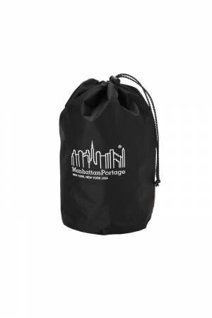 マンハッタン ポーテージ新作バッグ、軽量素材のシンプルポーチ＆ウエストバッグ