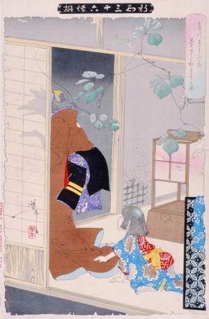 “妖怪とヒト”の関係を探る企画展「妖怪／ヒト ファンタジーからリアルへ」川崎市市民ミュージアムで