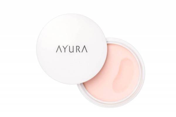 アユーラ“べたつき・毛穴・化粧くずれ”にアプローチする朝用練り美容液