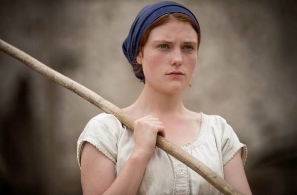 映画『田園の守り人たち』第一次世界大戦下、仏の農園を舞台に男たちの銃後を守る女たちのドラマ