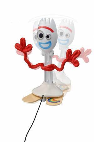 タカラトミー『トイ・ストーリー』のリアルおもちゃ、ウッディやバズ・ライトイヤーの実物大フィギュアなど