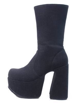 水原希子「OK」とエスペランサのコラボ第2弾、100限定ギャルブーツや初のフラットシューズ