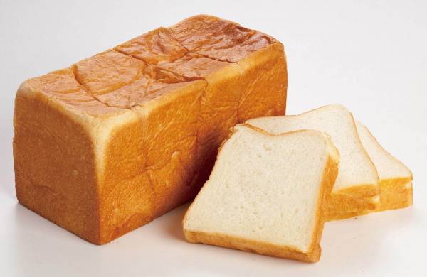 高級食パン専門店「とく川」名古屋にオープン、和菓子のような“小倉あん×和三盆”食パン