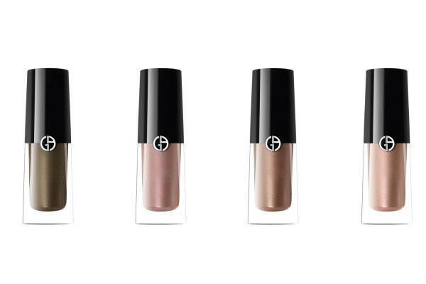 アルマーニ ビューティの「アイティント」が進化、アイライナー＆ハイライターもOKな3in1アイカラー