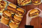 シェイクシャックの夏限定“BBQソース”のハンバーガー、スパイシーチキンの新バーガーやチーズフライも