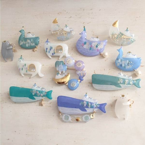 「ヨコハマハンドメイドマルシェ」パシフィコ横浜で、4万点以上のアクセサリー＆雑貨や手作りフード