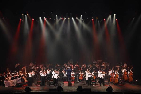 「ディズニー・オン・クラシック」東京で“僕の願い”など『ノートルダムの鐘』日本初全編演奏