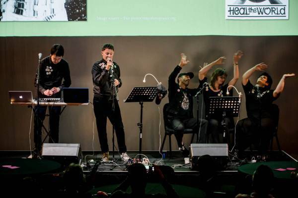 国際芸術祭「あいちトリエンナーレ2019」名古屋・豊田に国内外アート集結、サカナクションのライブも