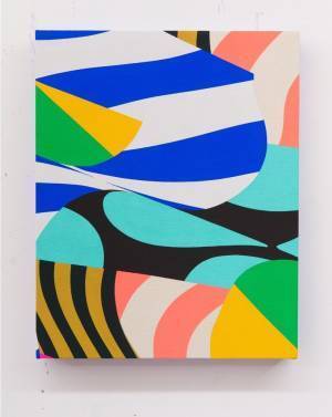 現代美術のアートフェア「ART OSAKA 2019」ホテル客室で国内外54ギャラリーの作品展示販売