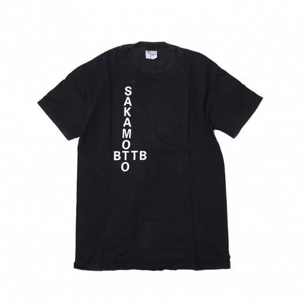 店舗を持たない古着屋「ウェーバー」の「大Tシャツ展」が日比谷で、ビンテージ物約1,000点集結