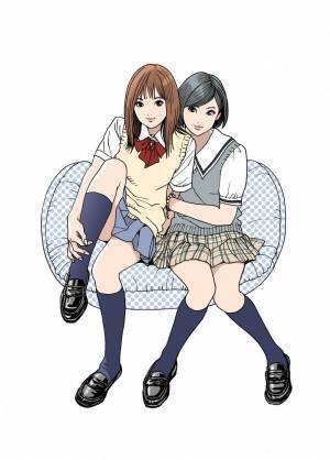 展覧会「ニッポン制服百年史」弥生美術館で - 大正～平成の制服文化、藤井みほな&江口寿史のイラストも