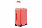 リモワ新色スーツケース“空から見た美しい場所”から着想の爽やかな4色
