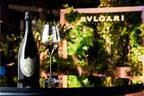 “ドン ペリニヨン×ブルガリ 東京レストラン”シャンパン＆イタリアンをブルガリ銀座タワー最上階で