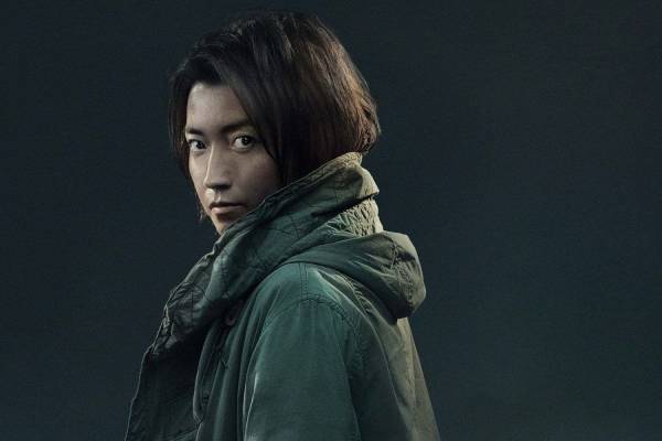 藤原竜也主演、映画『カイジ ファイナルゲーム』福本伸行オリジナル脚本 - 福士蒼汰・吉田鋼太郎ら参戦