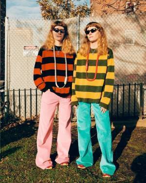 マーク ジェイコブスの新ライン「ザ マーク ジェイコブス」デビュー、『ピーナッツ』とコラボも