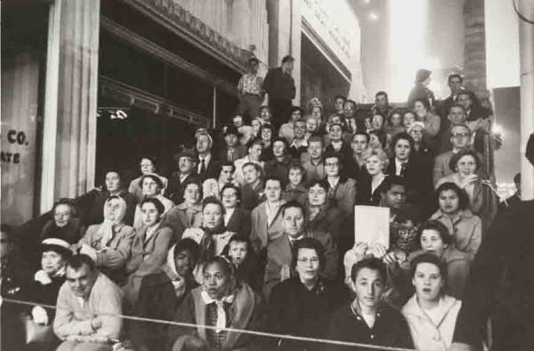 伝説の写真家“ロバート・フランク”23年振りの国内大規模個展、山梨・清里フォトミュージアムで