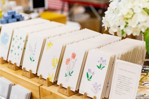 ｢紙博 in 東京 vol.3」ヴィンテージの紙雑貨やマスキングテープなど、台東区に集結