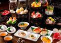 熱々点心と楽しめる“飲茶”アフタヌーンティー、ヨコハマ グランド インターコンチネンタル ホテルで