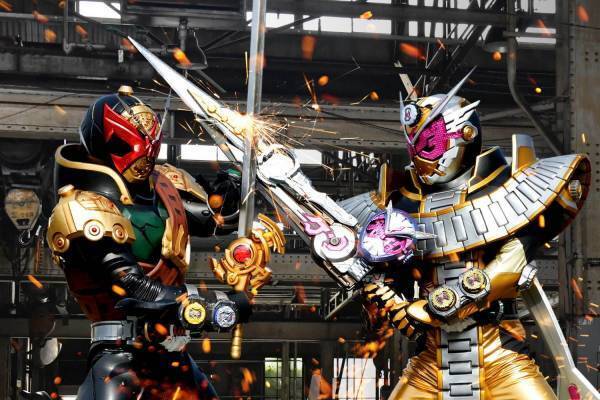 映画『劇場版 仮面ライダージオウ Over Quartzer』最大の謎が明らかになる本当の最終回