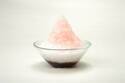 とらやから梅の希少品種「露茜」を使ったかき氷&夏羹、フルーティー&爽やかな梅の味わい