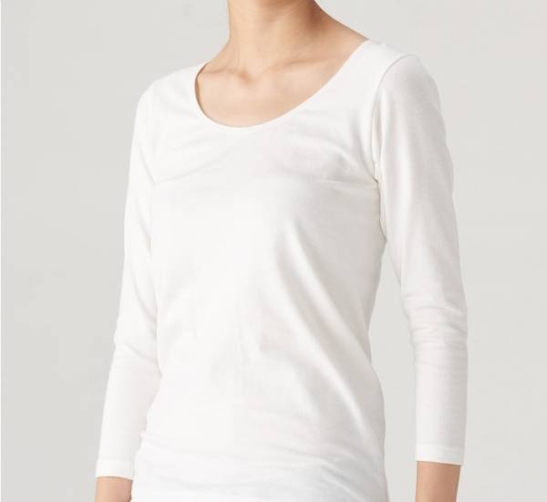 無印良品が1,100アイテムを値下げ - UネックTシャツやえらべる直角靴下など