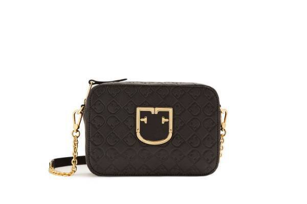 フルラ19年秋冬ウィメンズバッグ、宝石箱をイメージした新色ショルダー＆モノグラム型押しバッグ