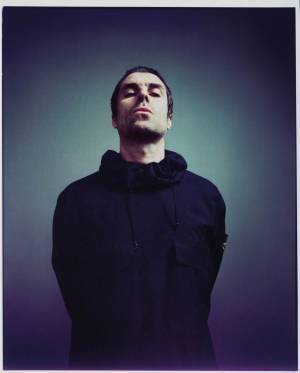 リアム・ギャラガー2ndアルバム『Why Me? Why Not.』前作プロデューサーも参加