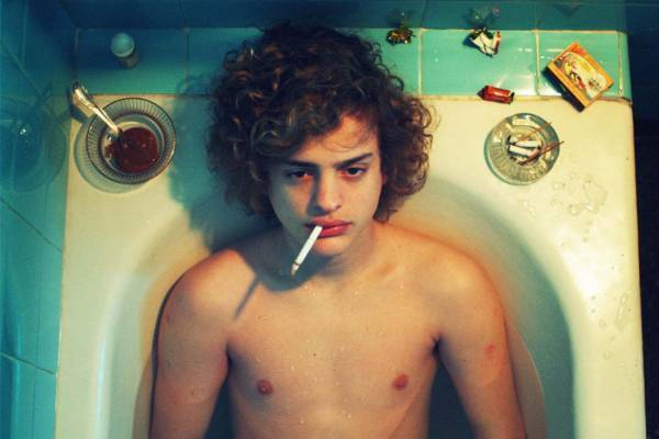 映画『永遠に僕のもの』実在した“美しき”連続殺人犯の少年を描く、ペドロ・アルモドバル製作