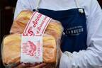 食パン専門店×コーヒースタンド「レブレッソ」無料で厚切りトーストにサイズUP、5周年記念