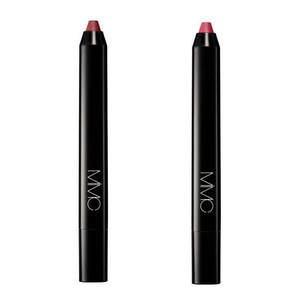 MiMC19年秋コスメ - グラデカラーのスモーキーアイ＆重ねて楽しむメタリックリップ