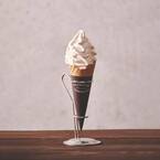 「ダンデライオン・チョコレート」の ソフトクリームショップ、博多に期間限定オープン