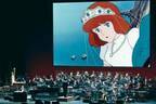 『ルパン三世 カリオストロの城』シネマ・コンサートがパシフィコ横浜で、生演奏とともに映画上映