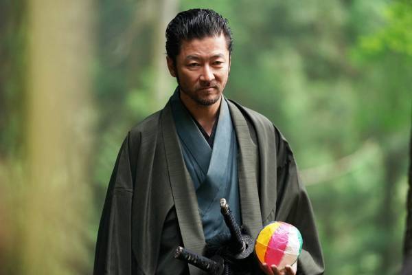 浅野忠信×高良健吾×松田龍平ら出演、16分の短編映画『狼煙が呼ぶ』豊田利晃の銃を巡る実体験をもとに