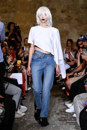 ファセッタズム 2020年春夏ウィメンズコレクション、“ファッションが好き”という事実