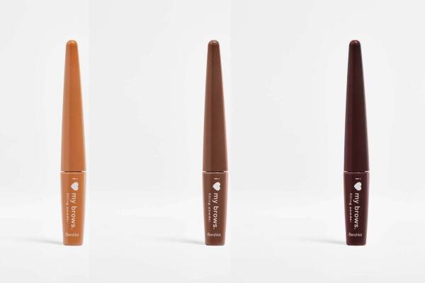 ベルシュカのコスメ日本初上陸 - “暗闇で光る”ディスコ ネオンネイルなど590円～