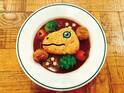 「デジモン」コラボカフェが表参道にオープン - アグモンやパタモンの限定フード&スイーツ