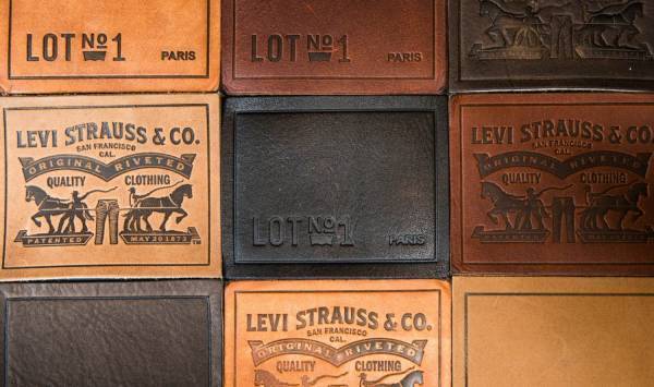 リーバイスのジーンズフルオーダーサービス日本上陸、原宿の旗艦店に - 職人の手で作る究極の1本