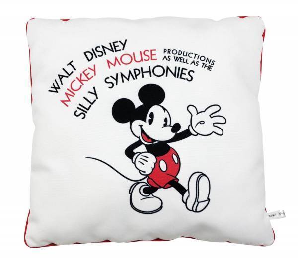 名古屋パルコ、歴代ミッキーマウスのグッズ&アパレル販売 - 90周年記念の特別マーケット