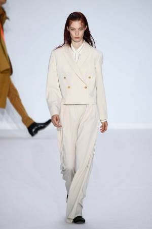 ポール・スミス 2020年春夏ウィメンズコレクション - 色・形が作り出す豊かな表情