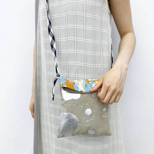 ミントデザインズのガレージセールが青山店で開催、1点物アーカイブ販売やワークショップなど