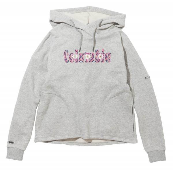 エスケープ・ウィズ・コロンビア“ネイル”着想のウィメンズフーディー＆カットソー、ネイリストとコラボ