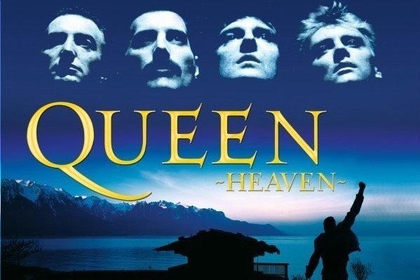 クイーン映像作品をプラネタリア TOKYOで、名曲&光が包み込むフルドーム・ミュージック ショー