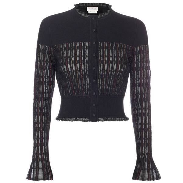 「アレキサンダー・マックイーン」名古屋栄三越にエリア初の新コンセプトストア、限定ニットスカートも