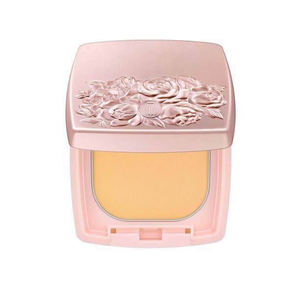 トワニー“新湿感”パウダーファンデーション「モイストラッピング パクト」しっとりパウダーで柔湿肌に