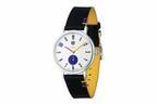 ドイツ腕時計ブランド「ドゥッファ」新作ウォッチ、“赤・青・黄”の3原色をモチーフに