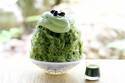京都・宇治茶の老舗「伊藤久右衛門」から“抹茶だいふく”入りかき氷、ほうじ茶＆抹茶みつのミックスも