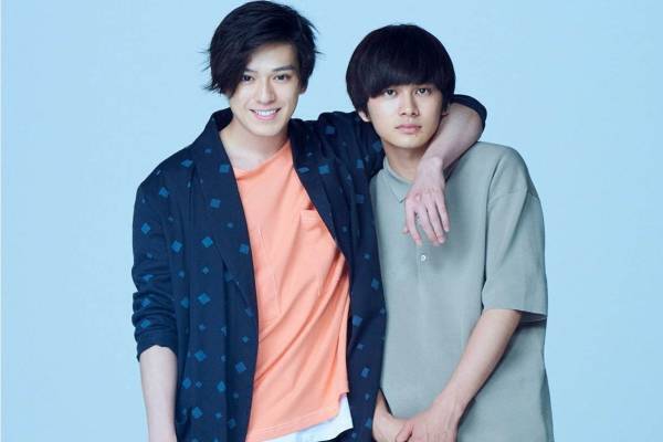 映画『サヨナラまでの30分』新田真剣佑&北村匠海W主演、カセットテープが繋ぐ青春音楽ラブストーリー