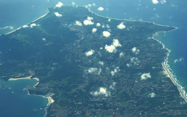 宇宙に一番近い野外映画祭「種子島宇宙映画祭」が開催 - スター・ウォーズ2作品を限定上映